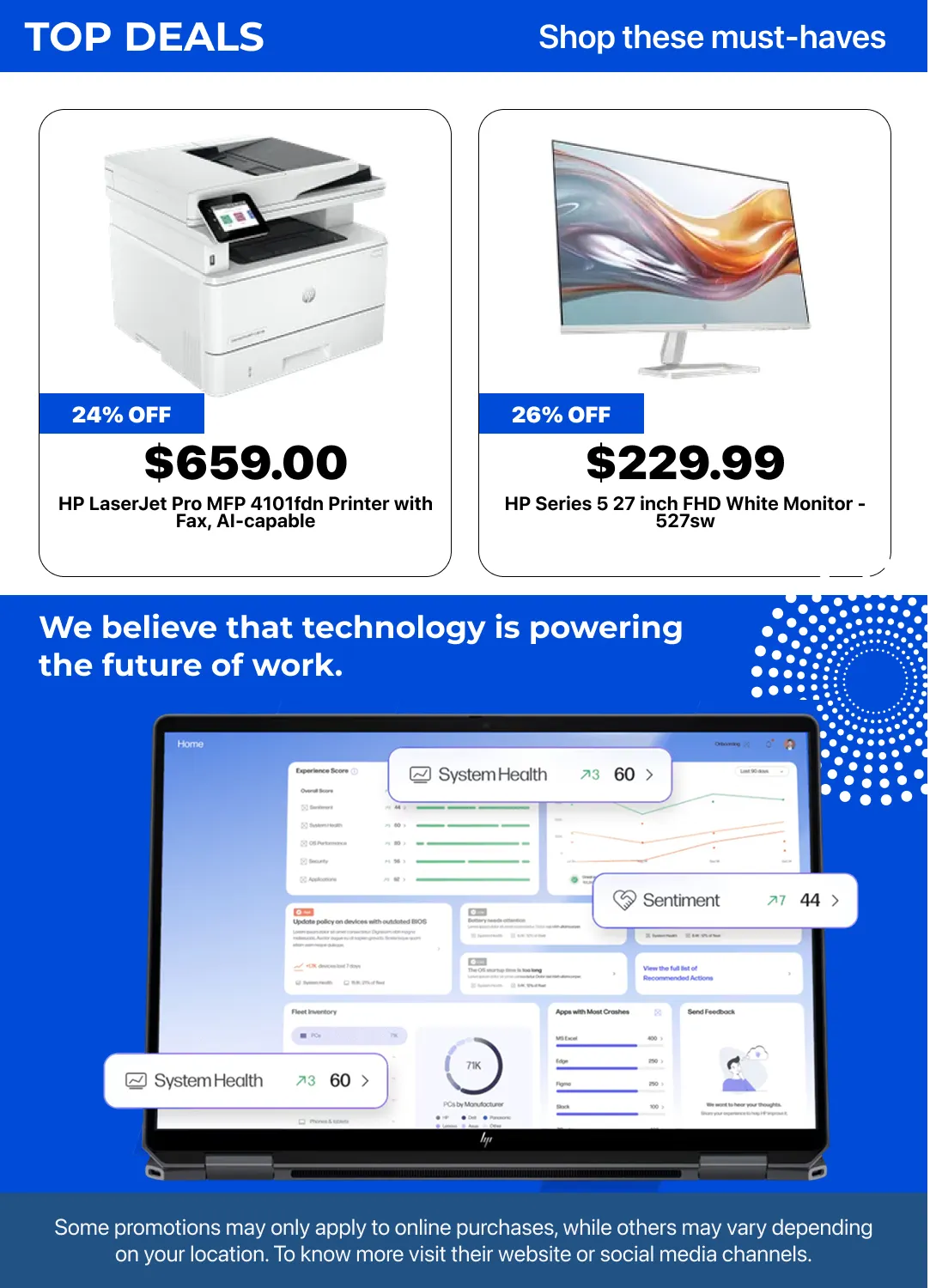 Weekly ad Memorial Day Sale from May 26 to May 31 2026 - Page 8