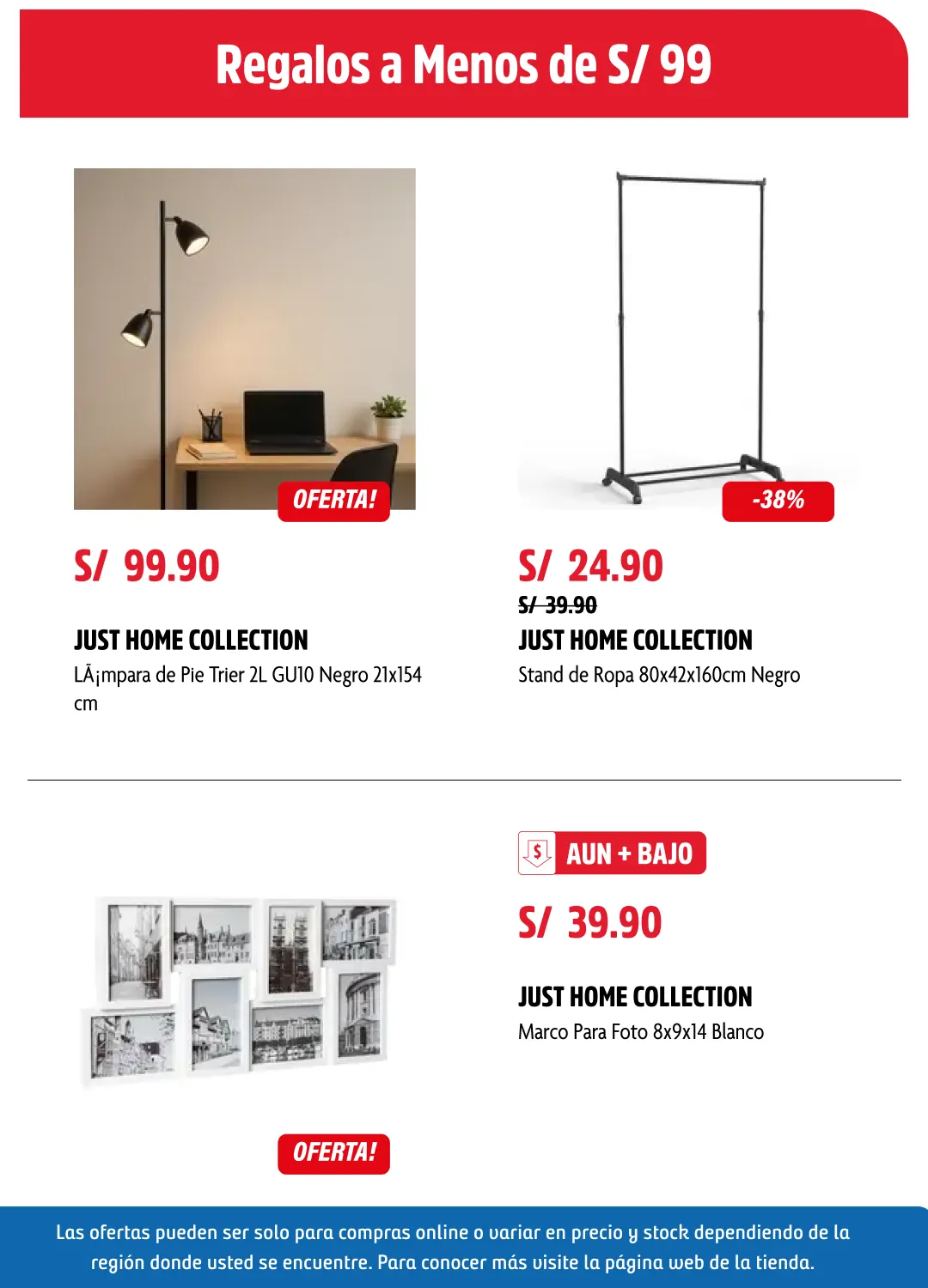 Catalogo de Ofertas 20 de noviembre al 4 de diciembre 2025 - Pag 8