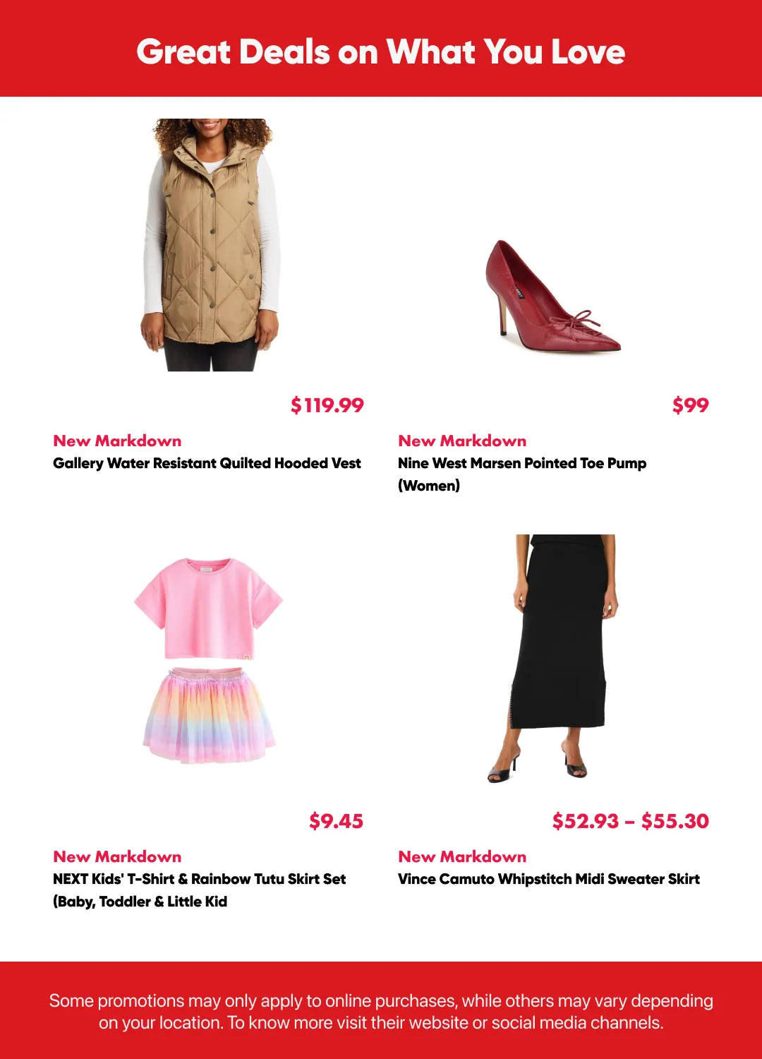 Weekly ad Weekly ads from October 30 to November 14 2025 - Page 8