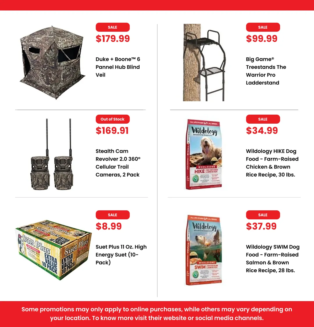 Weekly ad Deals & discounts from January 27 to February 10 2026 - Page 8