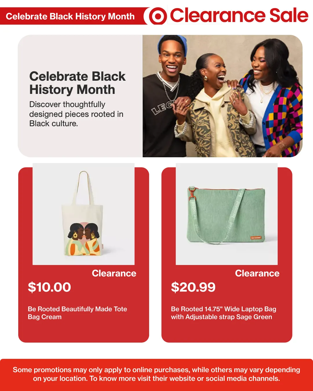 Weekly ad Black-owned brands from February 18 to March 11 2026 - Page 8