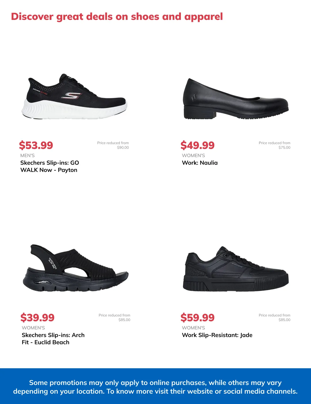 Weekly ad Weekly ads from January 15 to January 31 2026 - Page 8