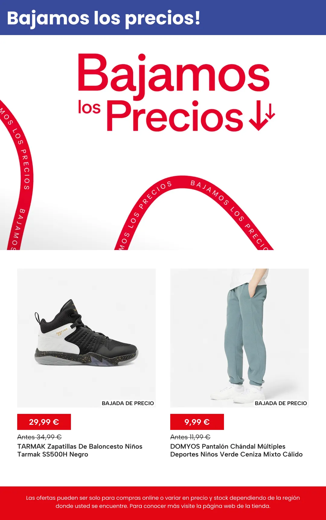 Catálogo de Ofertas 31 de octubre al 17 de noviembre 2025 - Página 8