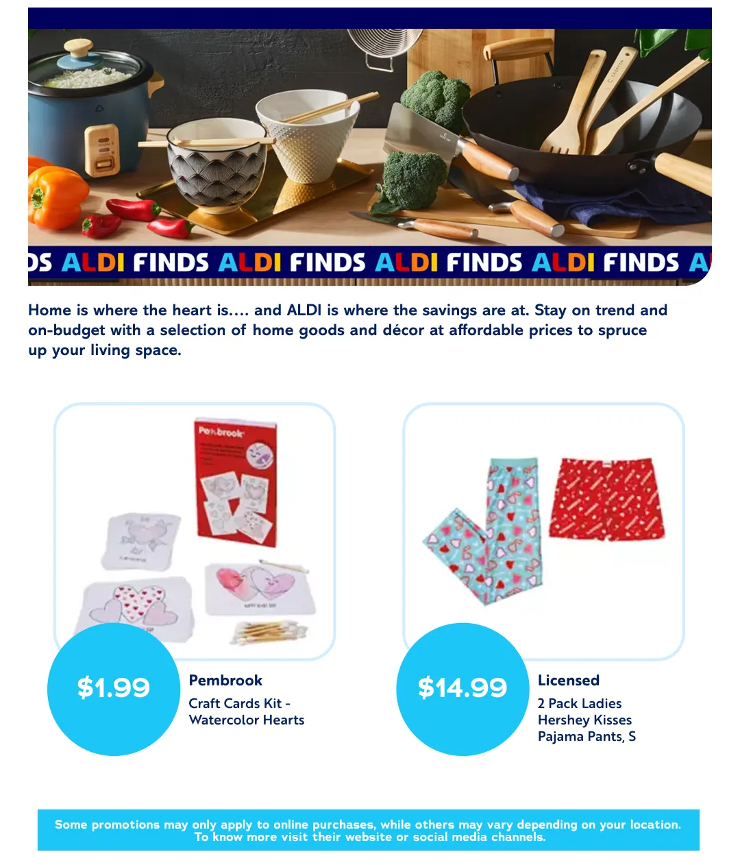 Weekly ad Valentine's Day from January 23 to February 6 2026 - Page 8