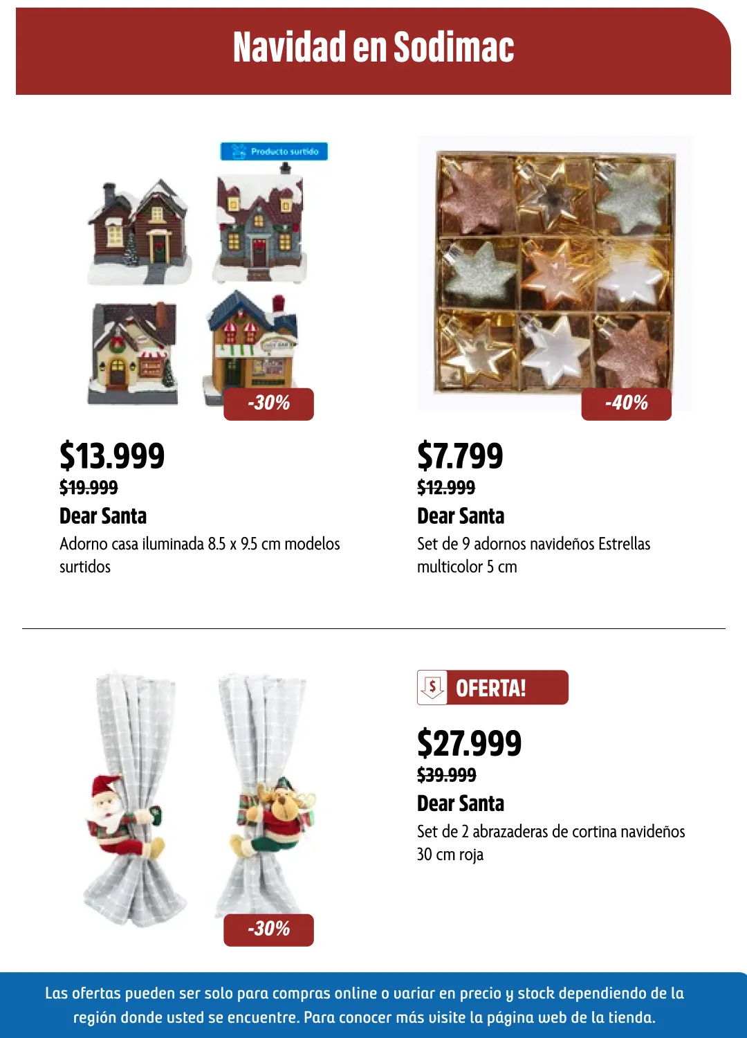 Ofertas de Ofertas de navidad 11 de noviembre al 16 de diciembre 2025 - Página 8 del catálogo