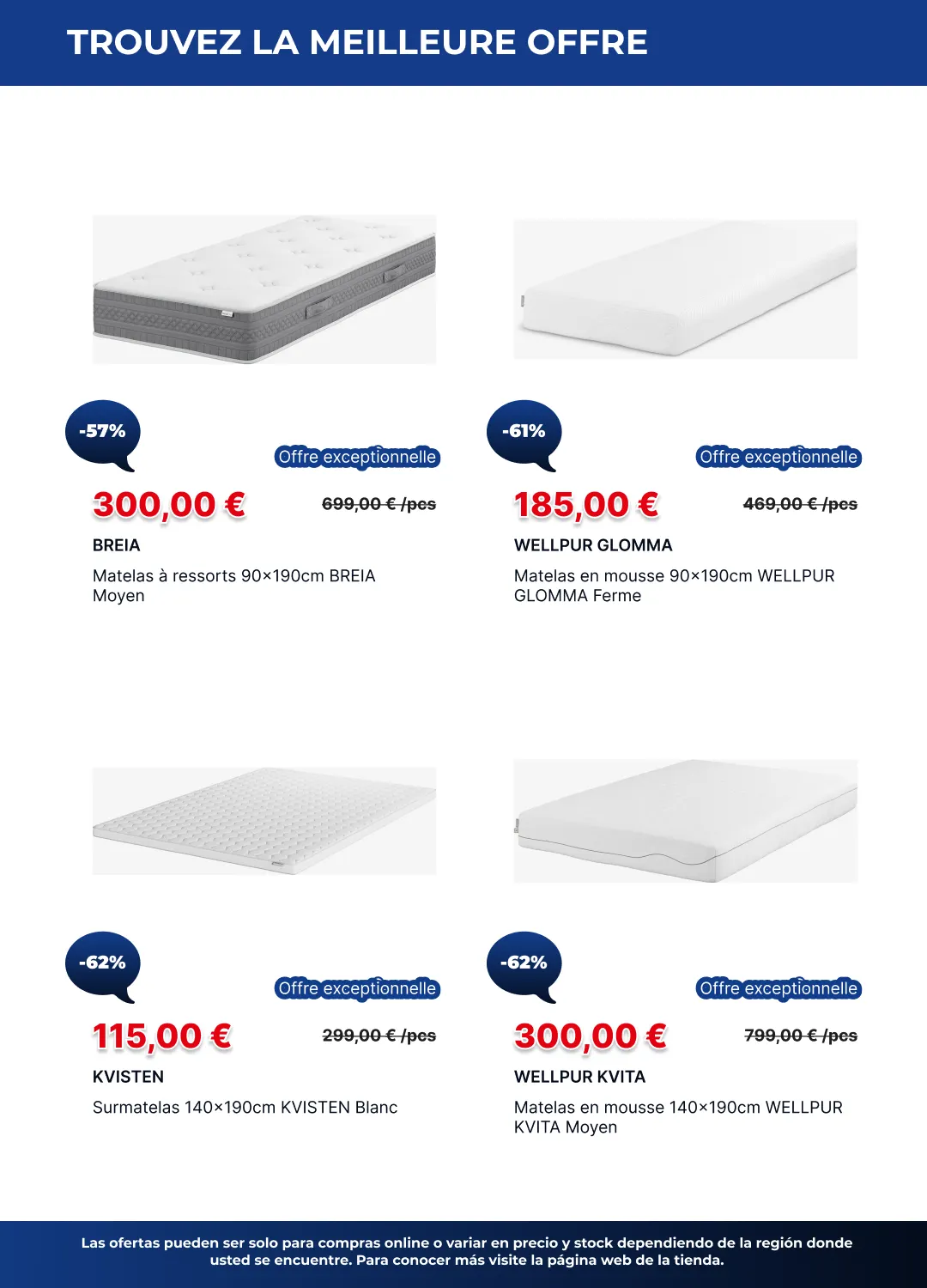 Catalogue du 6 janvier au 20 janvier 2026 - Catalogue page 8