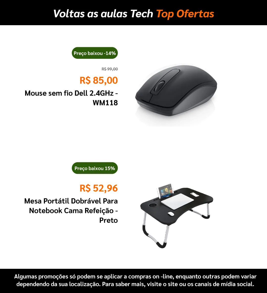 Encarte de Voltas as aulas Tech 3 de fevereiro até 17 de fevereiro 2026 - Pagina 8