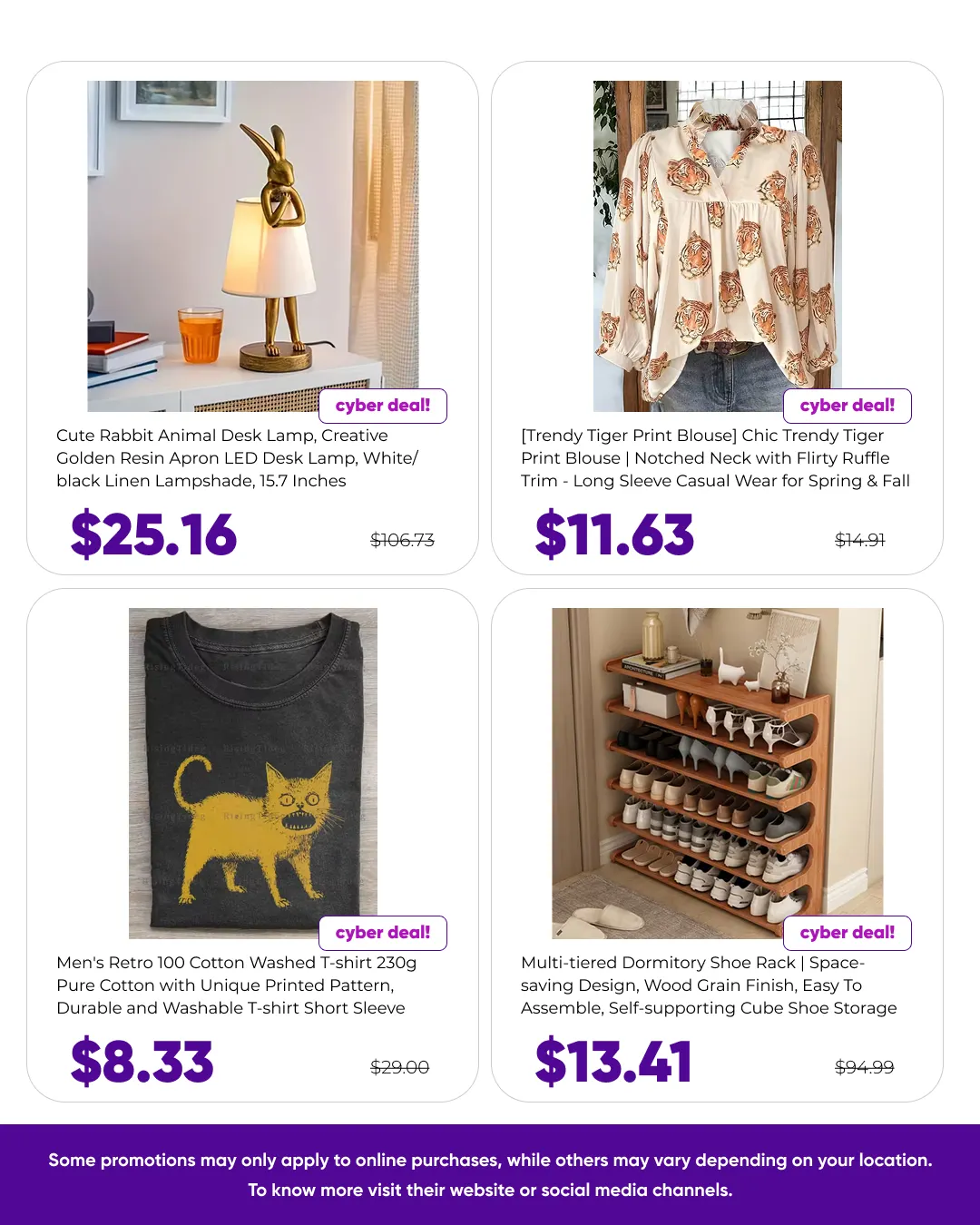 Weekly ad Weekly ads from December 1 to December 15 2025 - Page 8