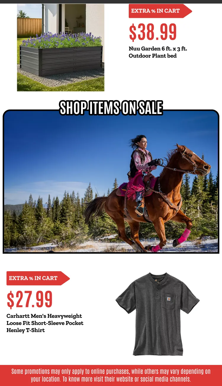 Weekly ad Weekly ads from February 2 to February 18 2026 - Page 8