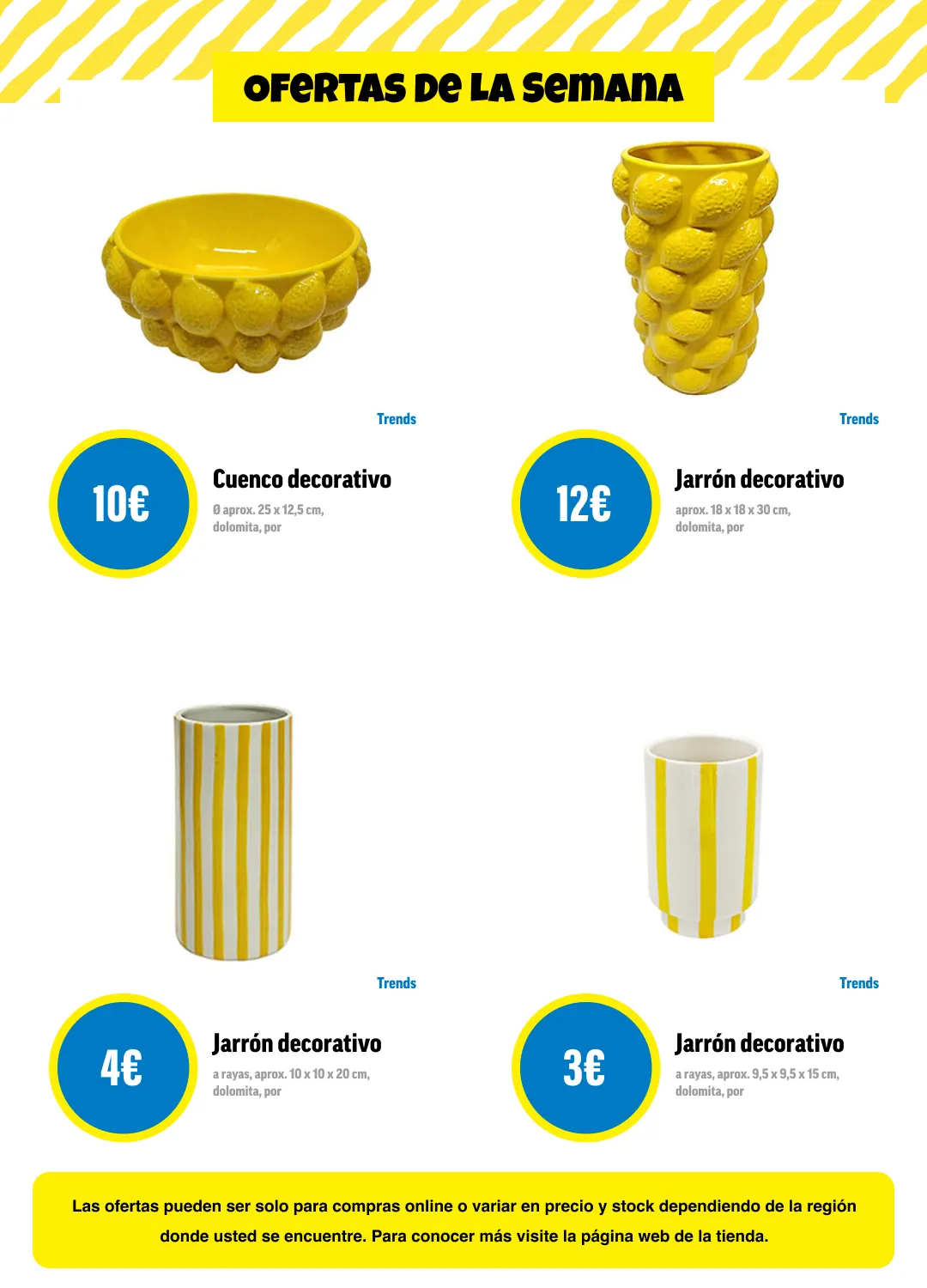 Catálogo de Ofertas semanales 1 de junio al 15 de junio 2026 - Página 8