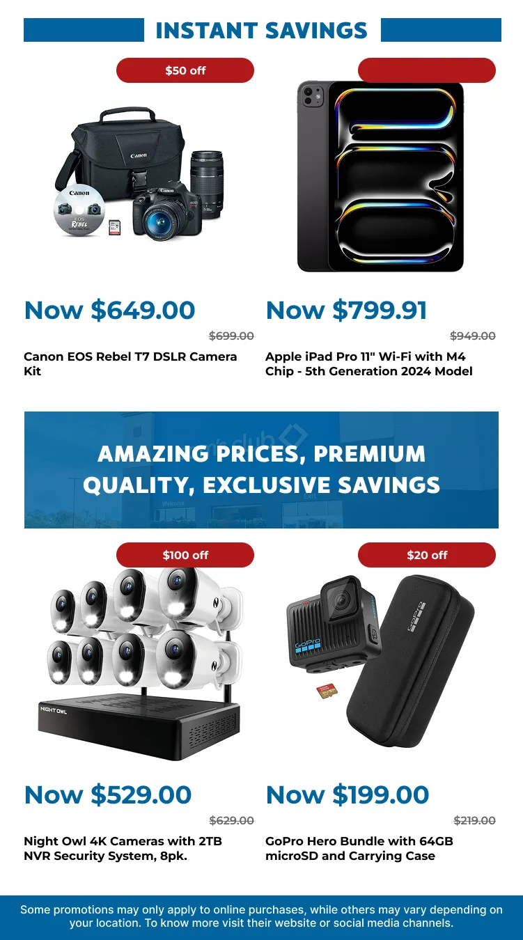 Weekly ad Weekly ads from March 12 to March 31 2026 - Page 8