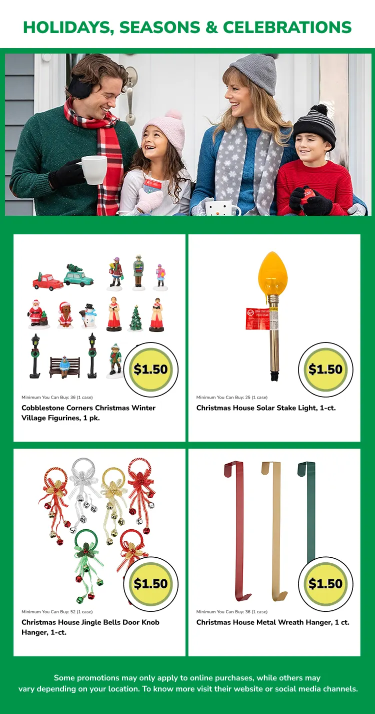 Weekly ad Weekly ads from October 20 to November 30 2025 - Page 8