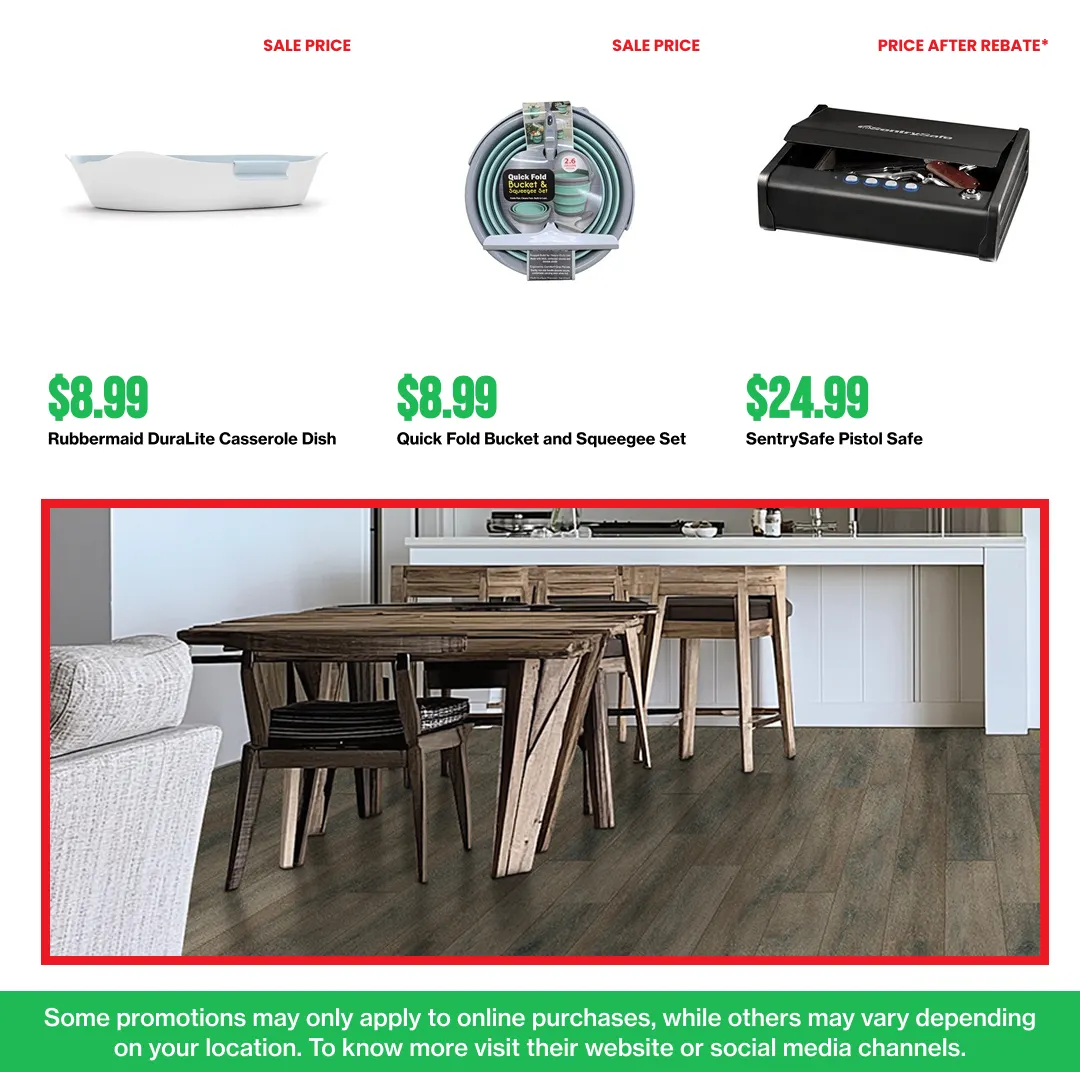 Weekly ad Deals & discounts from January 27 to February 10 2026 - Page 8