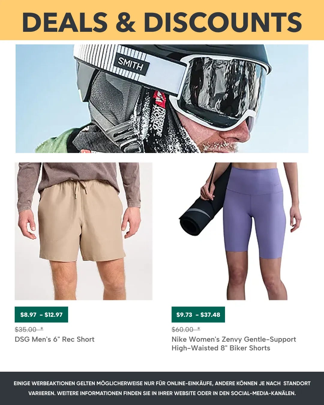 Weekly ad Weekly ads from January 7 to January 21 2026 - Page 8