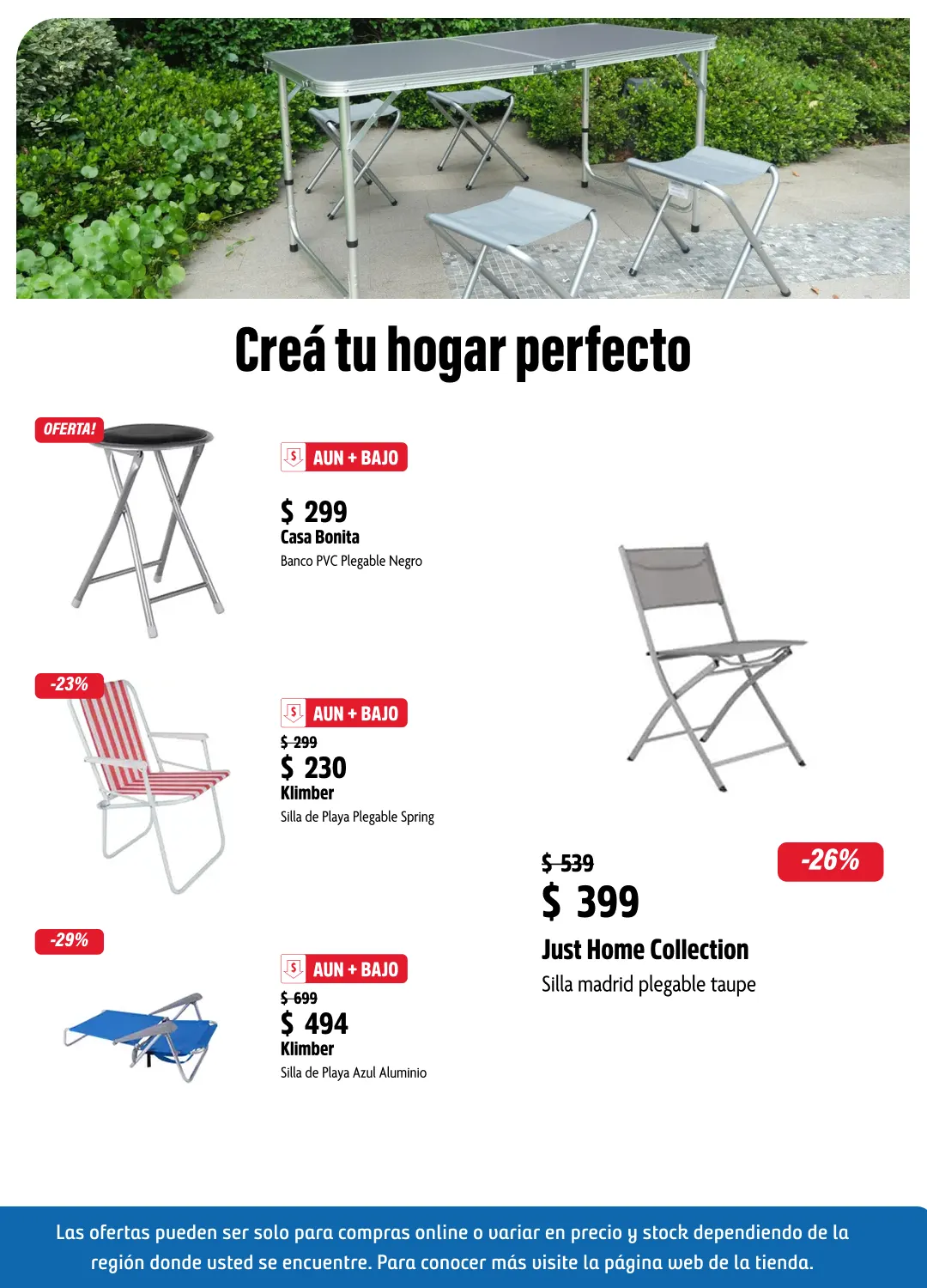 Catálogo de Mejores promociones  4 de marzo al 18 de marzo 2026 - Pagina 8