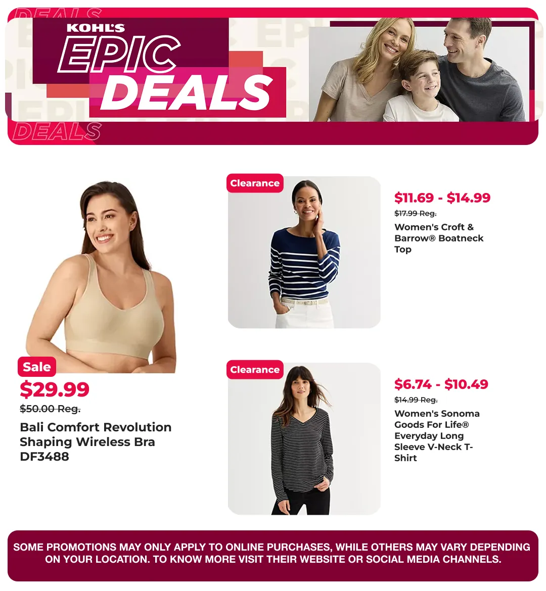 Weekly ad Weekly ads from April 27 to May 13 2026 - Page 8