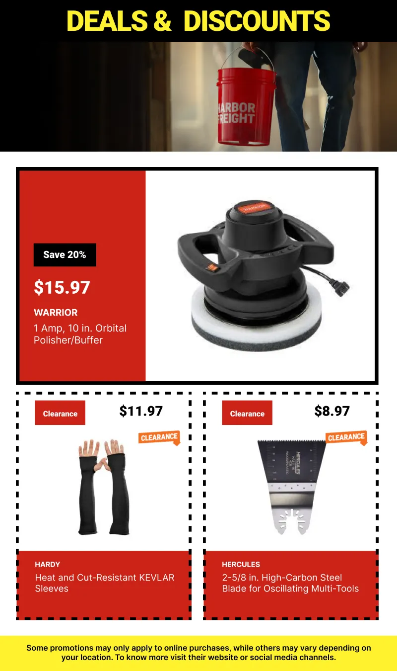 Weekly ad Weekly ads from October 28 to November 12 2025 - Page 8