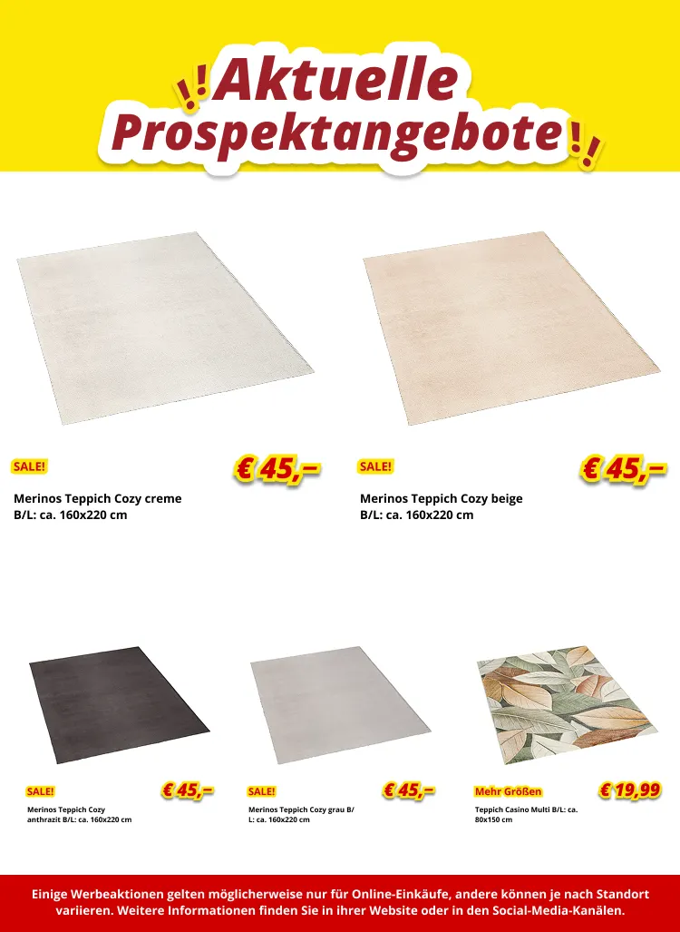 Deals & Rabatte von 4. Februar bis 18. Februar 2026 - Prospekt seite 8