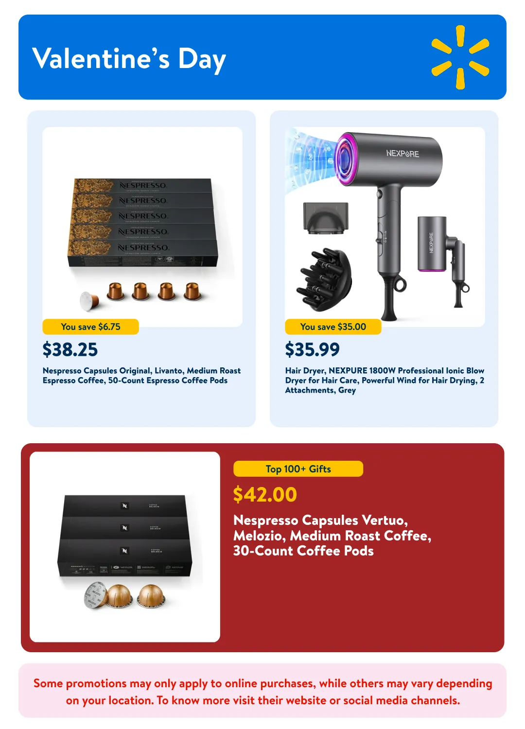 Weekly ad Weekly ads from January 13 to January 31 2026 - Page 8