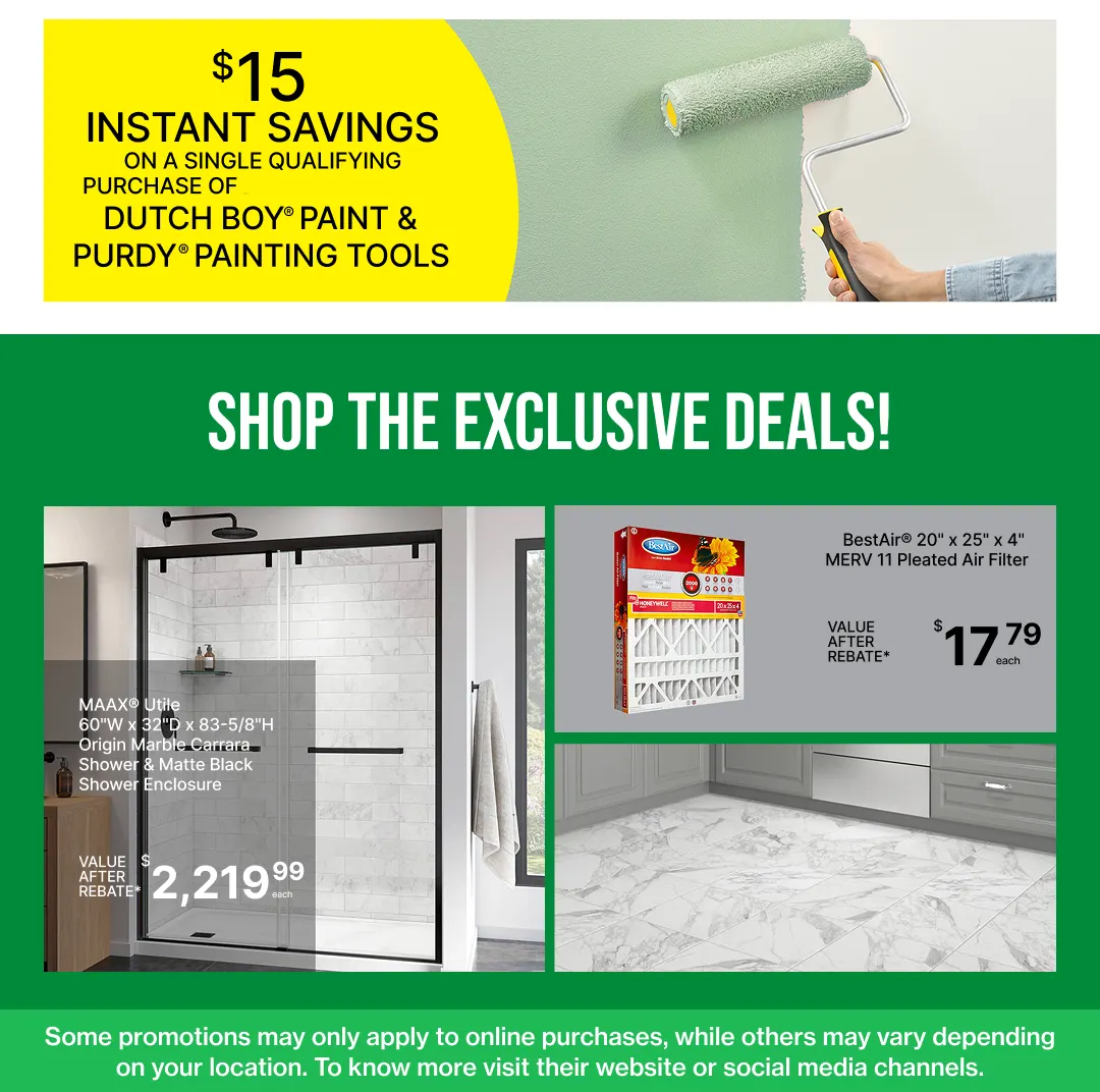 Weekly ad Deals & discounts from February 26 to March 12 2026 - Page 8