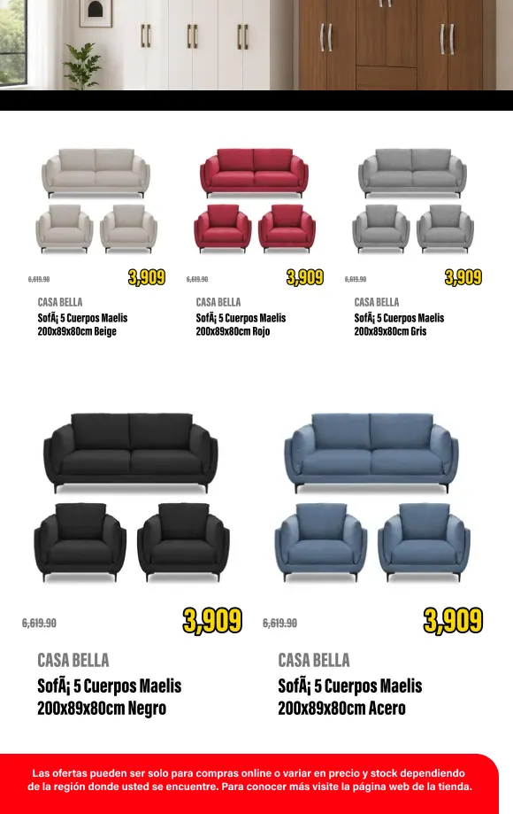 Catalogo de Descuentos semanales! 27 de mayo al 1 de junio 2026 - Pag 8