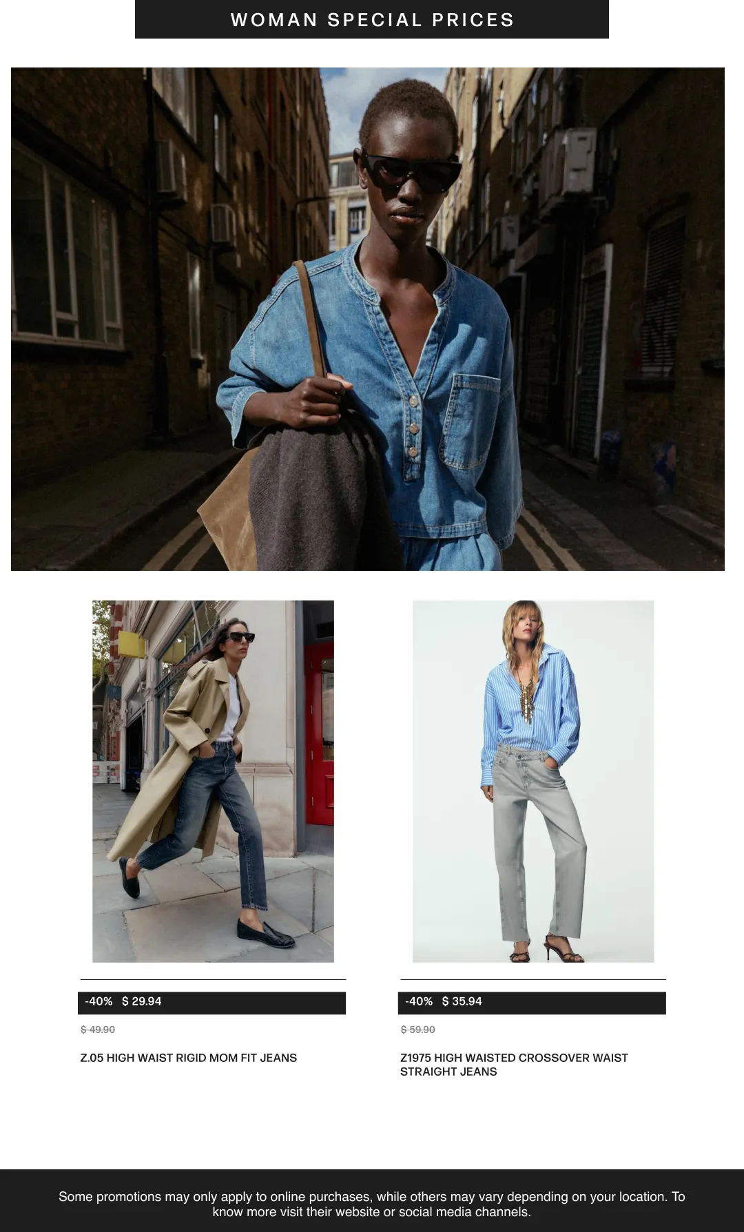 Weekly ad Weekly ads from November 19 to November 30 2025 - Page 8