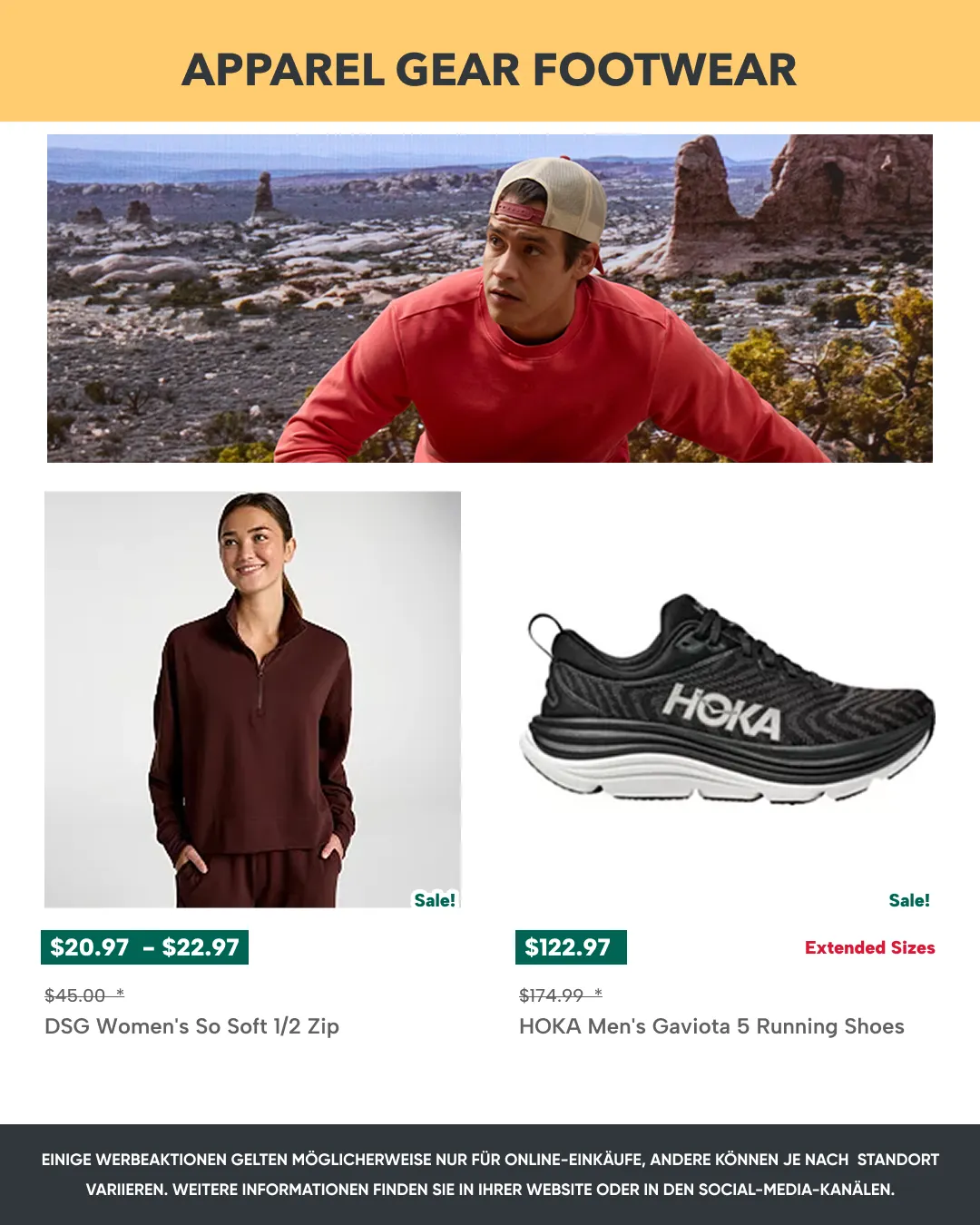 Weekly ad Clearance from March 13 to March 27 2026 - Page 8