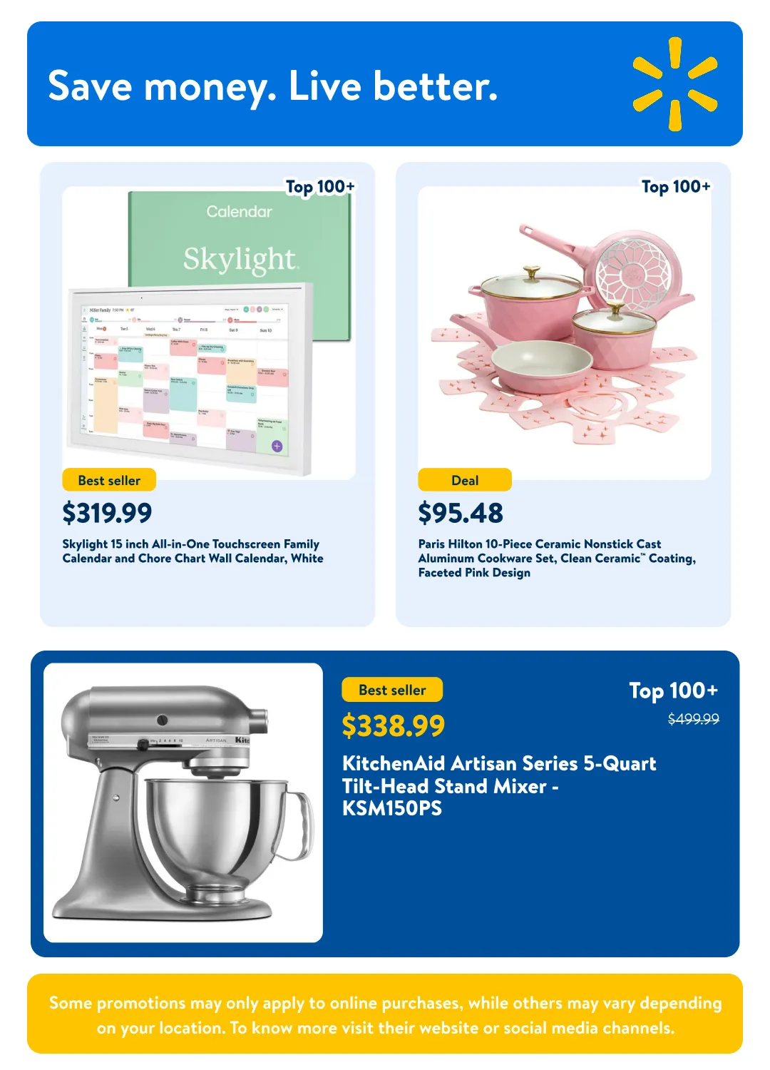 Weekly ad Weekly ads from October 30 to November 14 2025 - Page 8