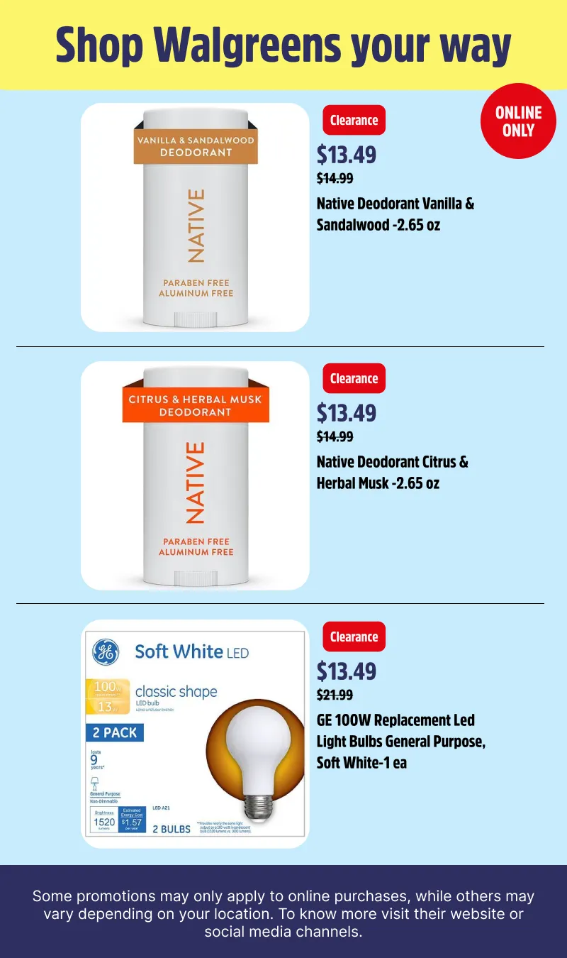 Weekly ad WEEKLY ADS from December 26 to January 9 2026 - Page 8