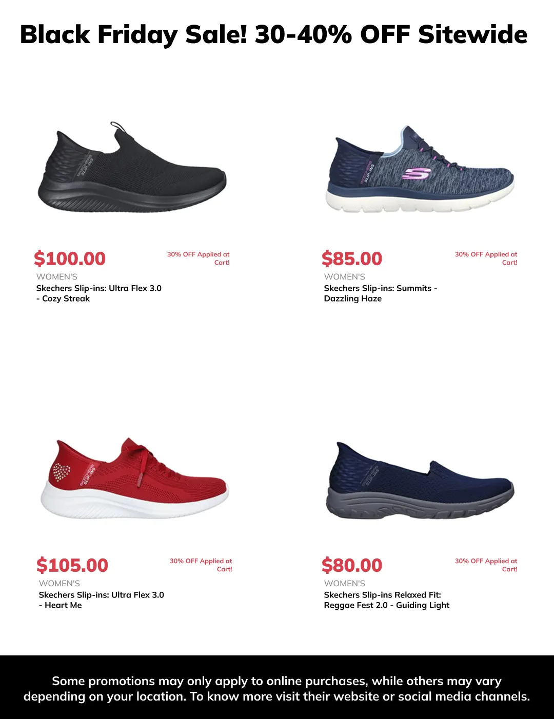 Weekly ad Black friday deals from November 26 to December 8 2025 - Page 8