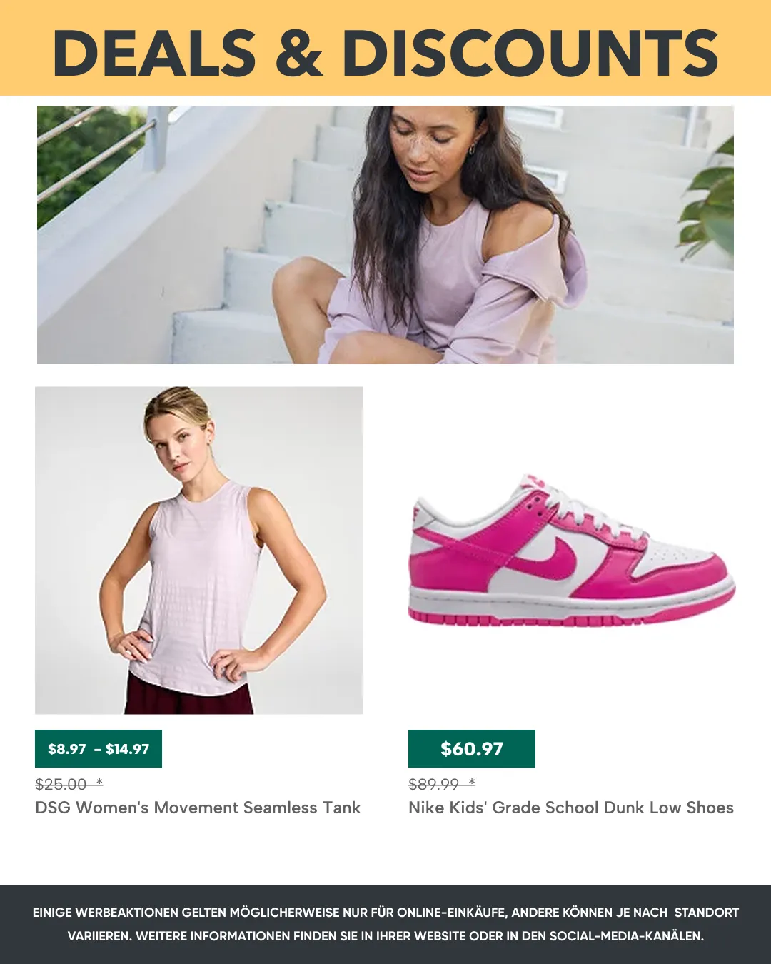 Weekly ad Clearance from February 9 to February 23 2026 - Page 8