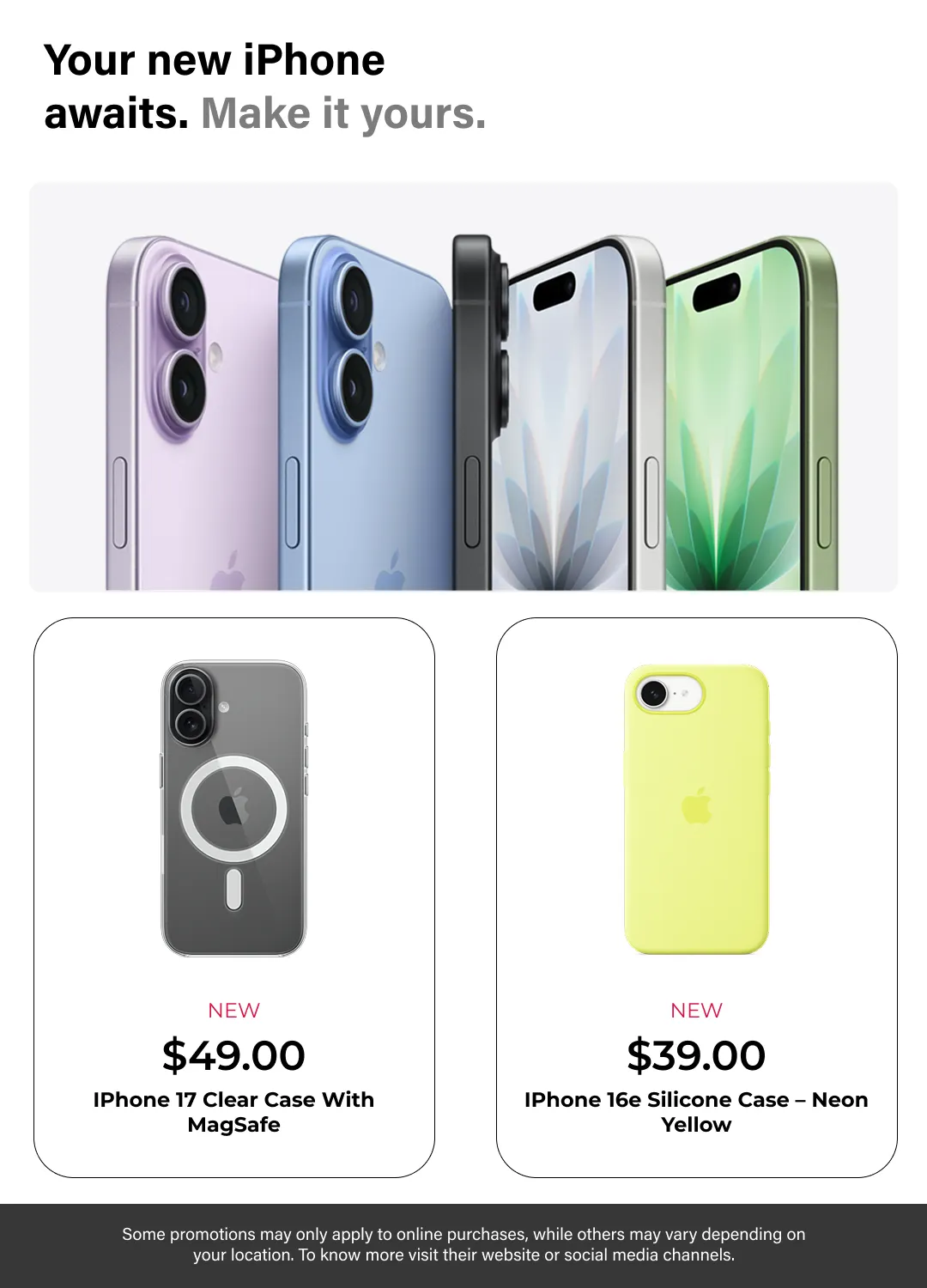 Weekly ad Weekly ads from October 1 to October 31 2025 - Page 8