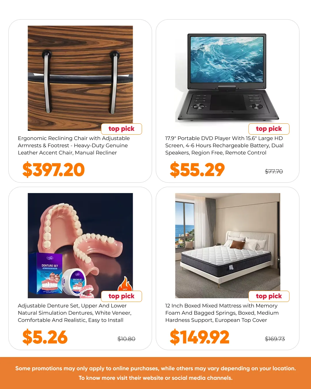 Weekly ad Weekly ads from October 29 to November 14 2025 - Page 8