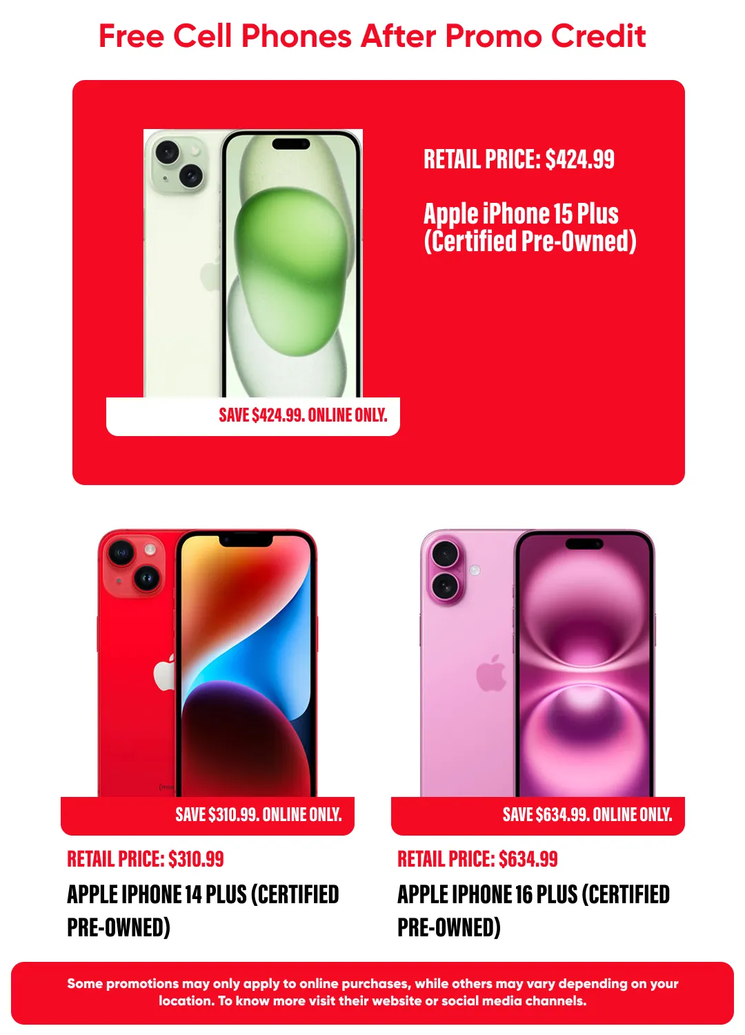 Weekly ad Weekly ads from December 29 to January 12 2026 - Page 8