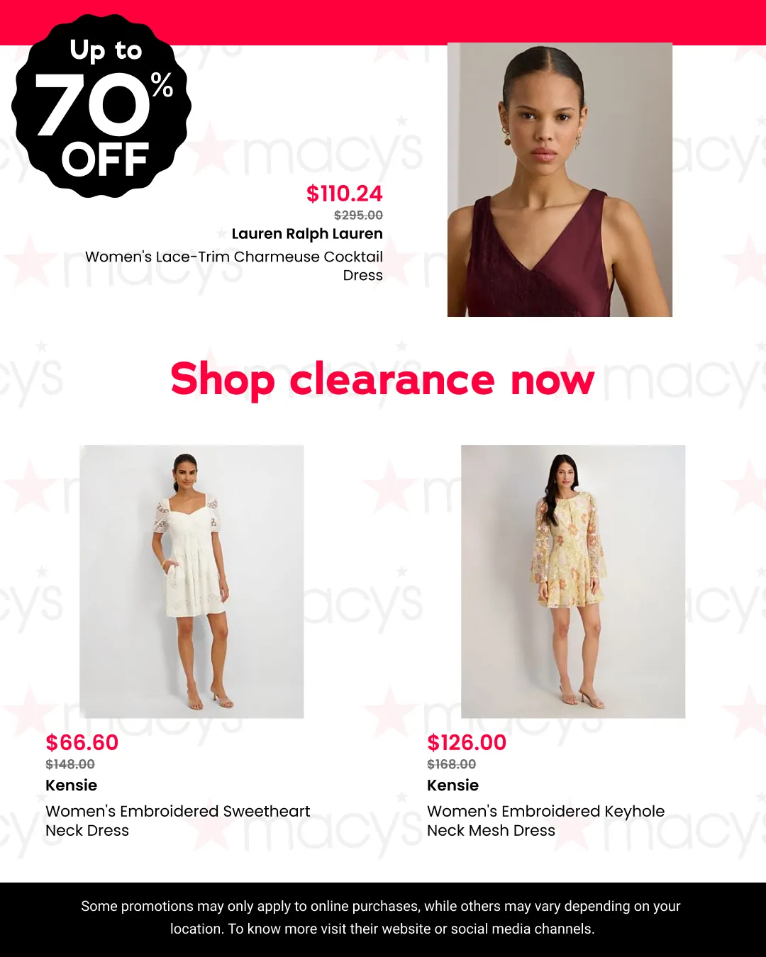 Weekly ad Weekly ads from March 20 to April 8 2026 - Page 6