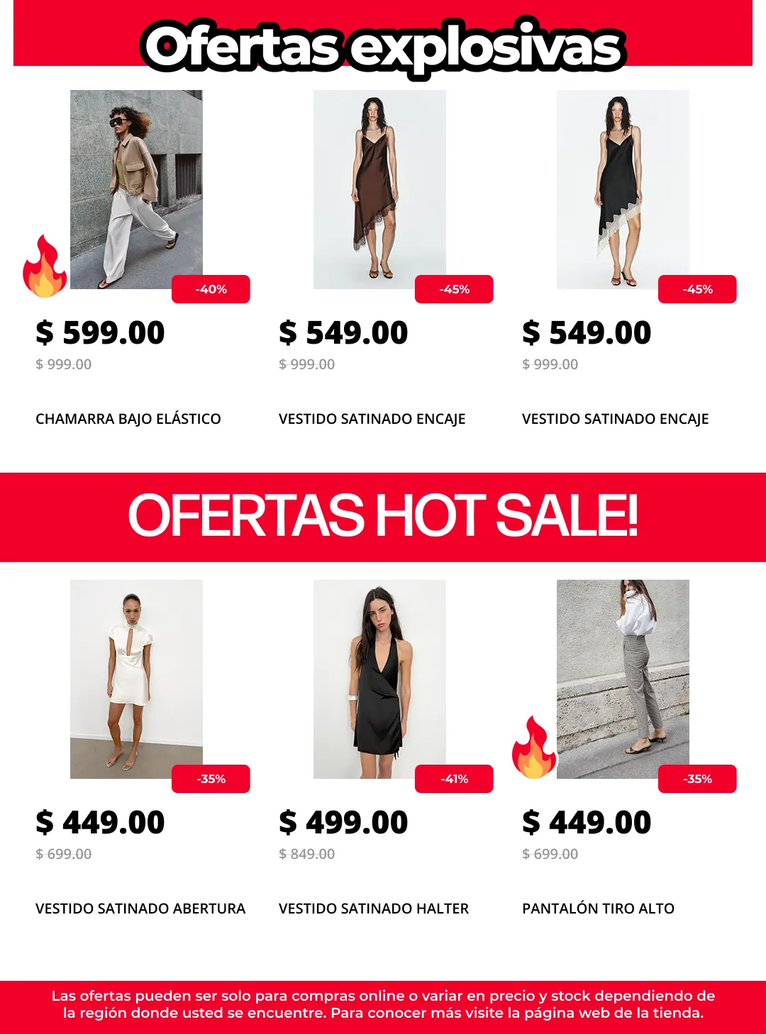 Catálogo de Ofertas hot sale! 26 de mayo al 2 de junio 2026 - Pagina 8