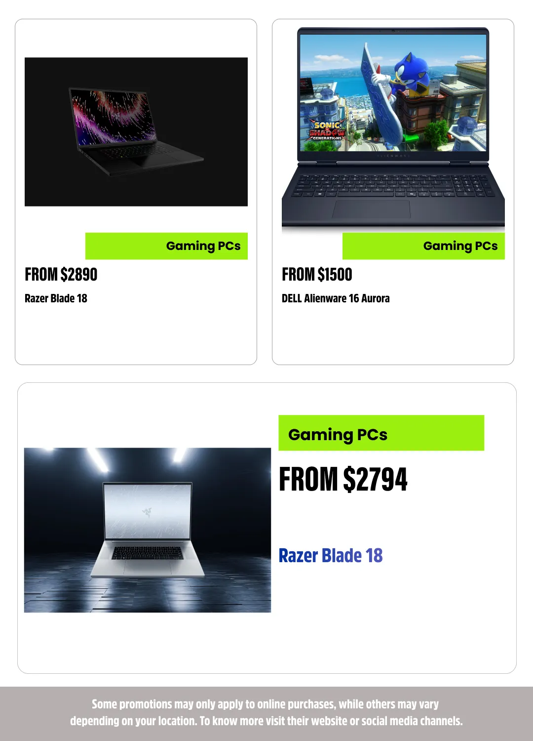 Weekly promotion Weekly ads spanning from December 10 to December 31 2025 - Page 7 for Catalogue 365