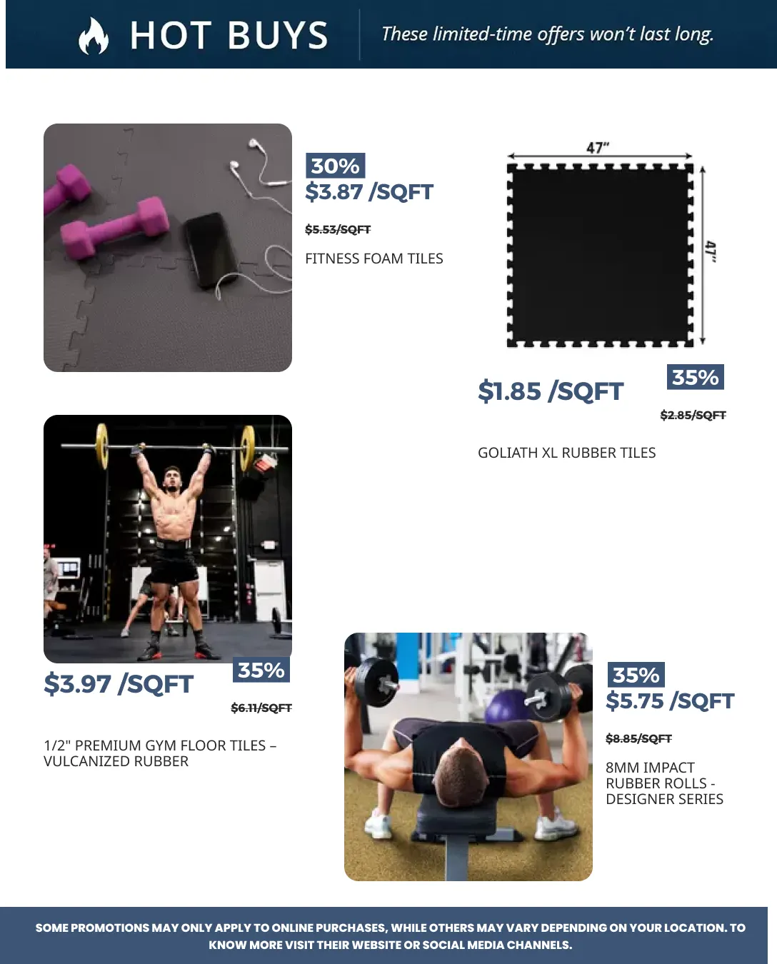 Weekly ad Weekly ads from January 5 to January 19 2026 - Page 8