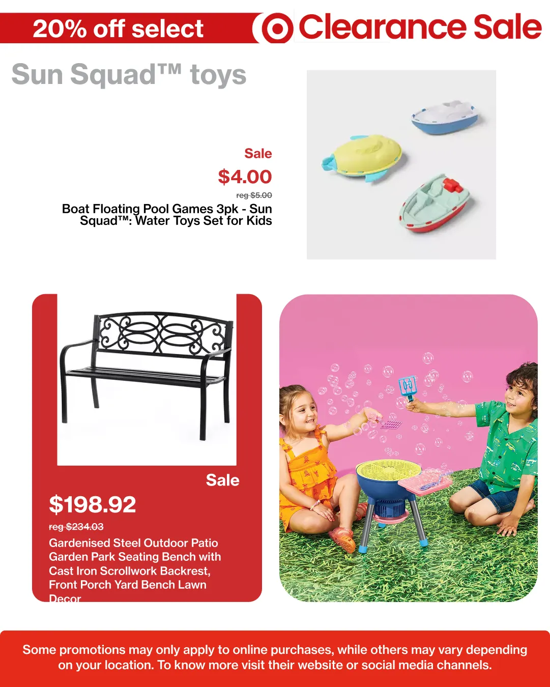 Weekly ad Summer Sale from May 19 to June 2 2026 - Page 8