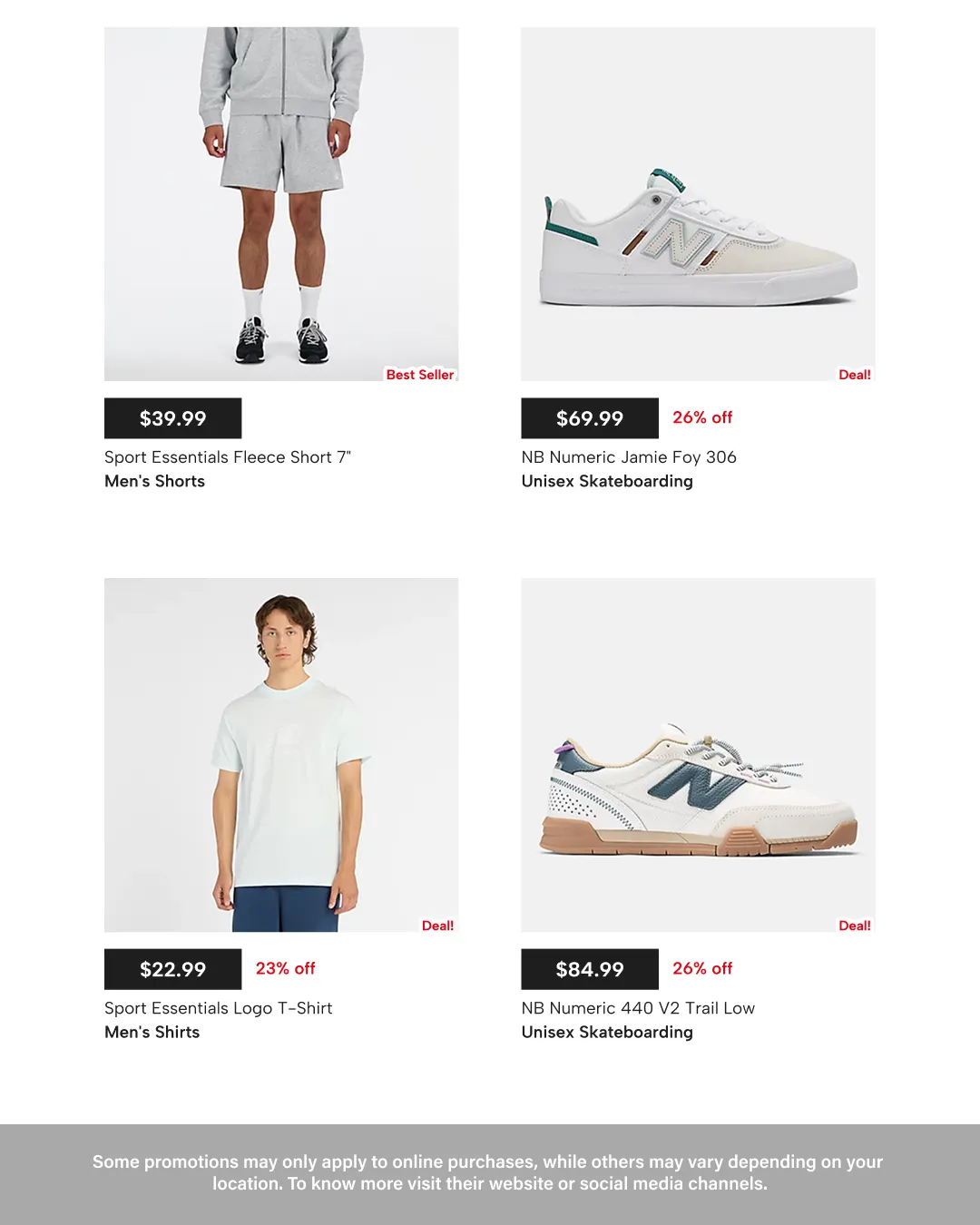 Weekly ad Deals & discount from March 13 to March 27 2026 - Page 8