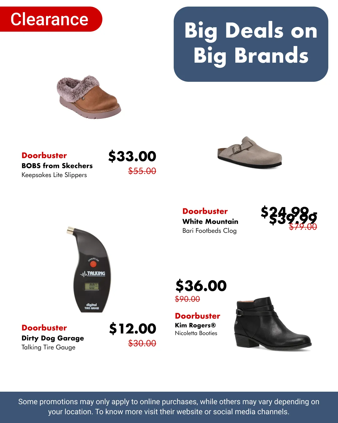 Weekly ad Weekly ads from December 29 to January 13 2026 - Page 8