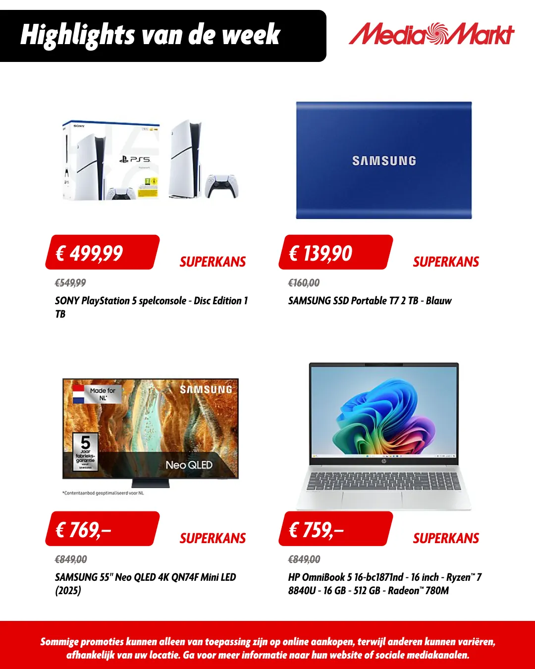 Folder van 2 oktober tot 31 oktober 2025 - Folder pagina 8