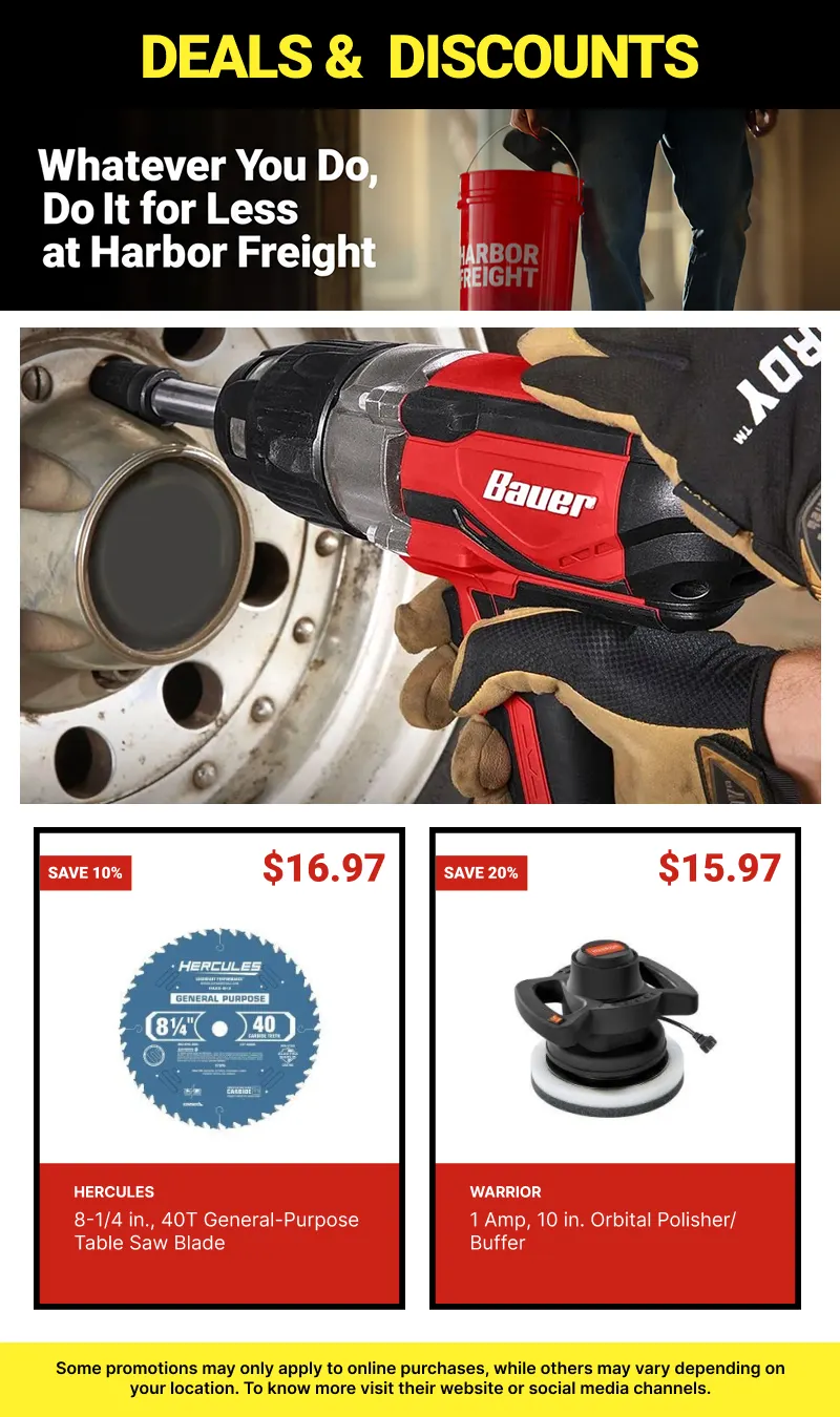 Weekly ad Weekly ads from October 15 to October 30 2025 - Page 8