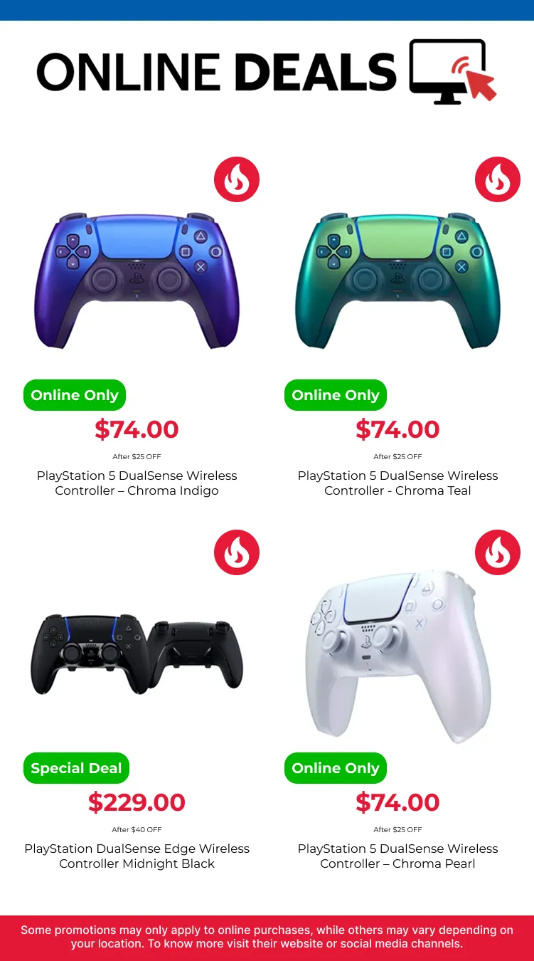 Weekly Deals from May 27 to June 10 2026 - flyer page 8