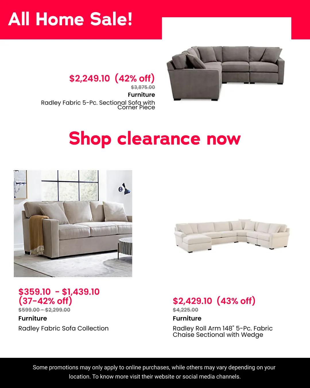 Weekly ad Weekly ads from September 25 to October 9 2025 - Page 7