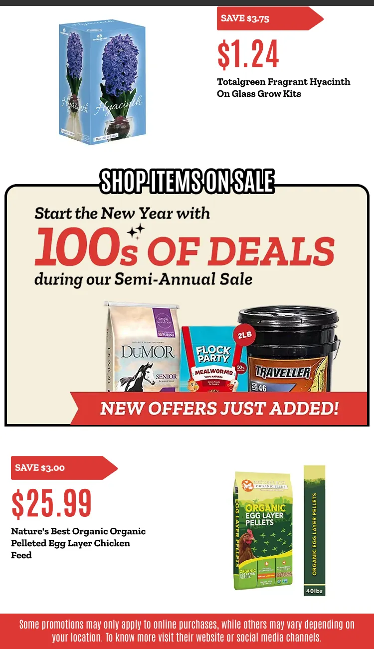 Weekly ad Special Sale! from January 20 to February 2 2026 - Page 8