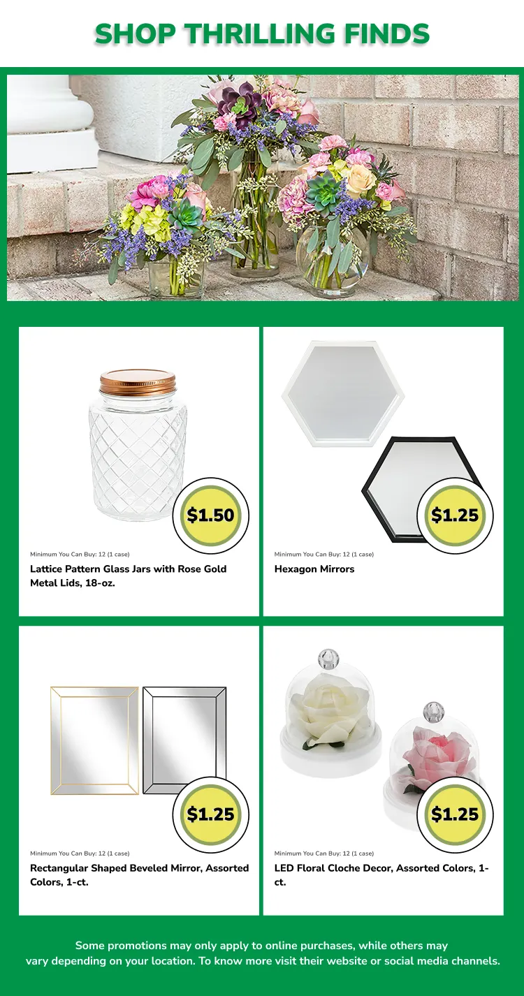 Weekly ad Gifts mom will love from April 22 to May 6 2026 - Page 8