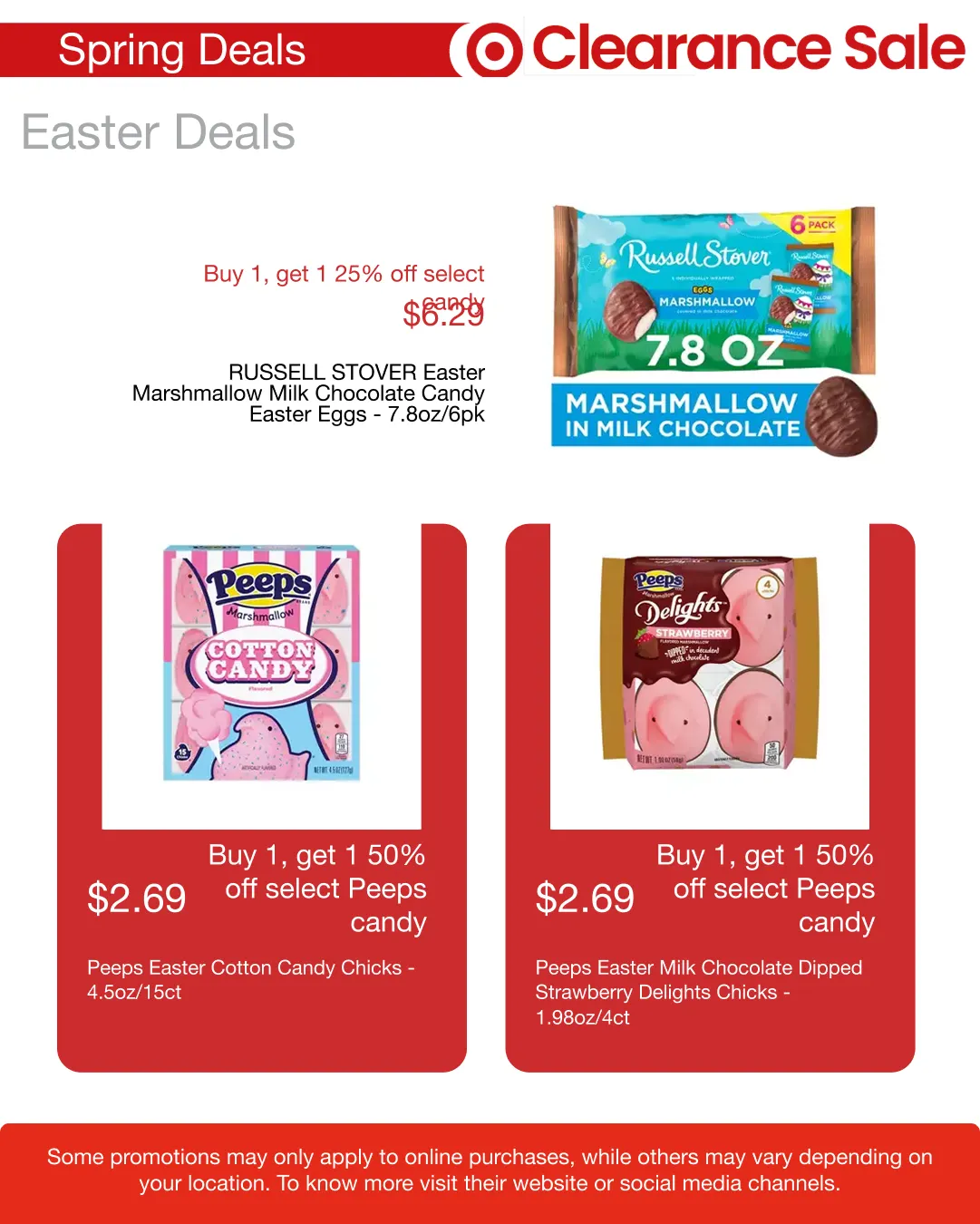 Weekly ad Weekly ads from March 26 to April 13 2026 - Page 8