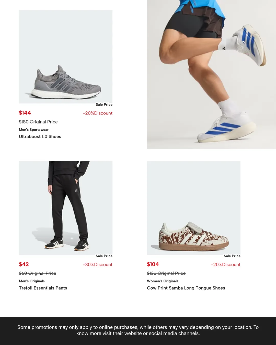 Weekly ad Holiday deals from December 16 to December 31 2025 - Page 8