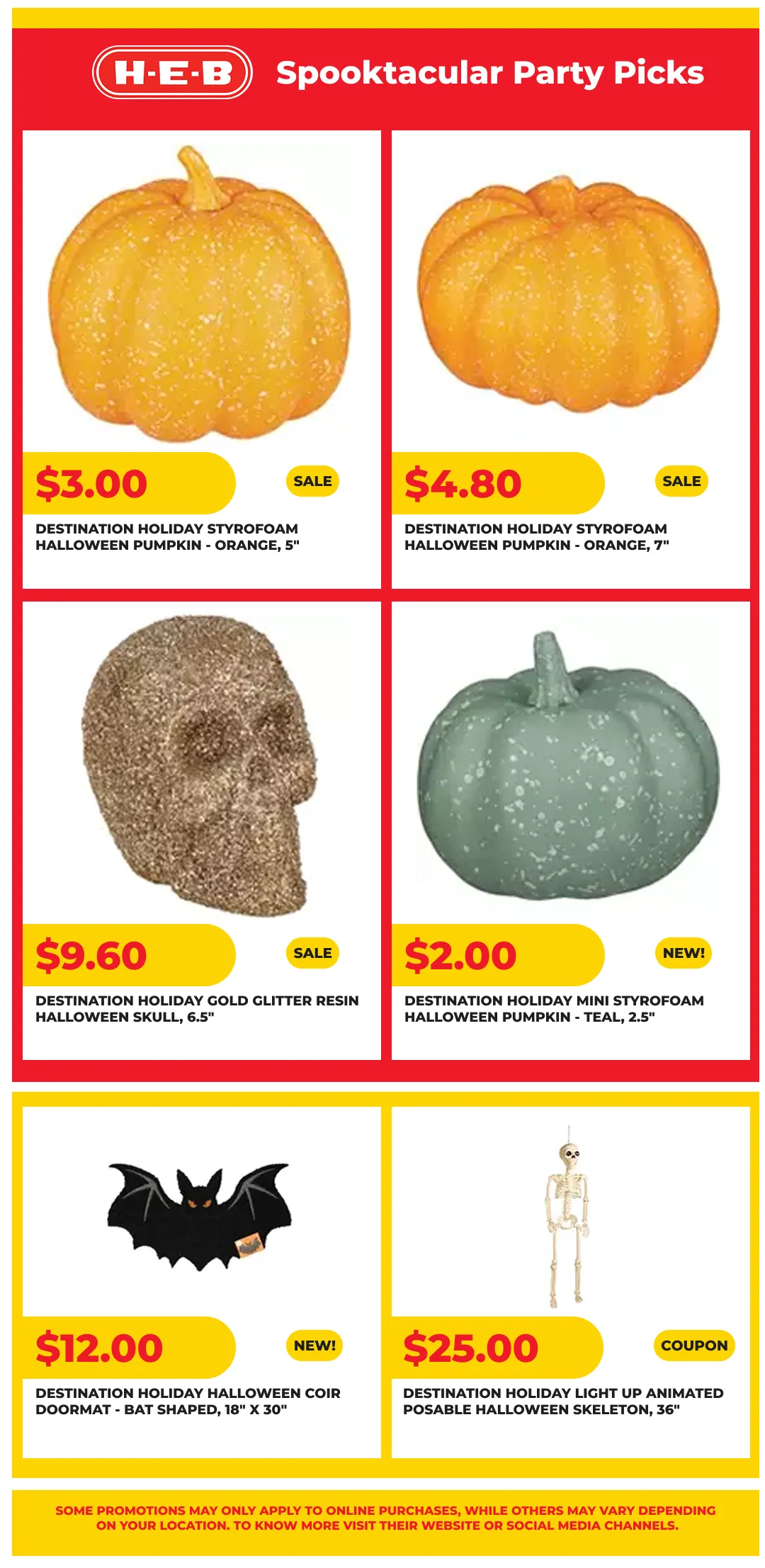 Weekly ad Weekly ads from October 15 to October 29 2025 - Page 8